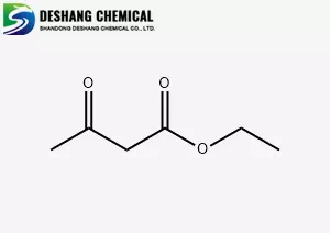 ethyl acetoacetate CAS 141-97-9