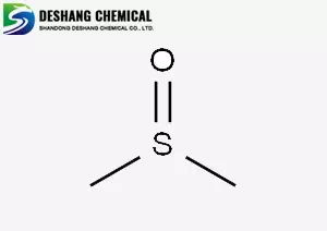 Dimethyl sulfoxide CAS 67-68-5