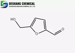 5-Hydroxymethylfurfural CAS 67-47-0