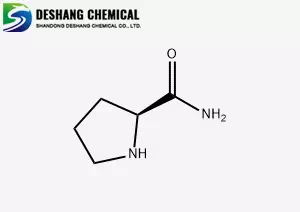 L-Prolinamide CAS 7531-52-4